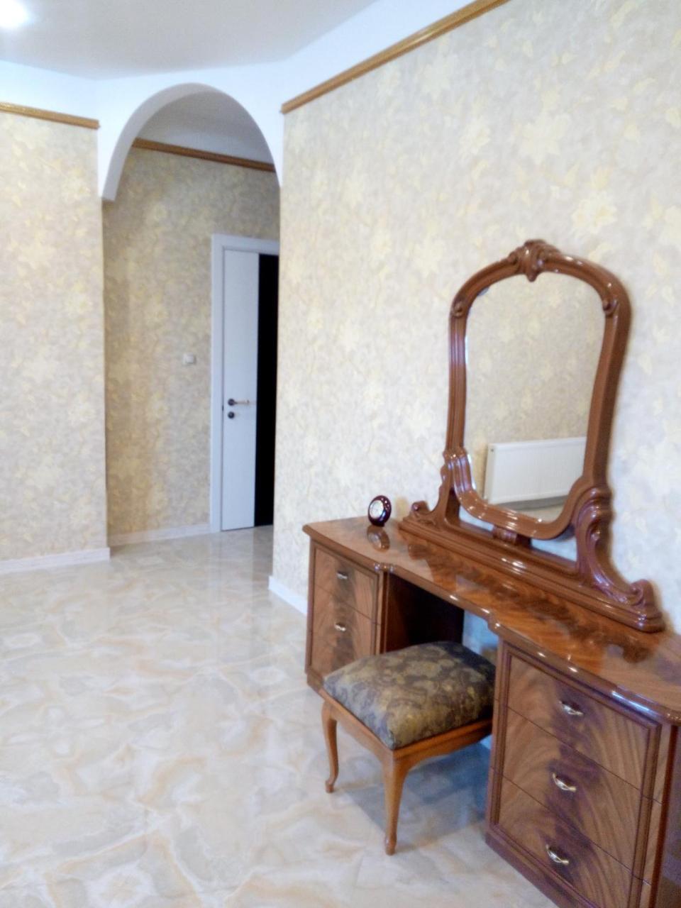 Аппартаменты С Балконом Apartment Odessa Exterior photo